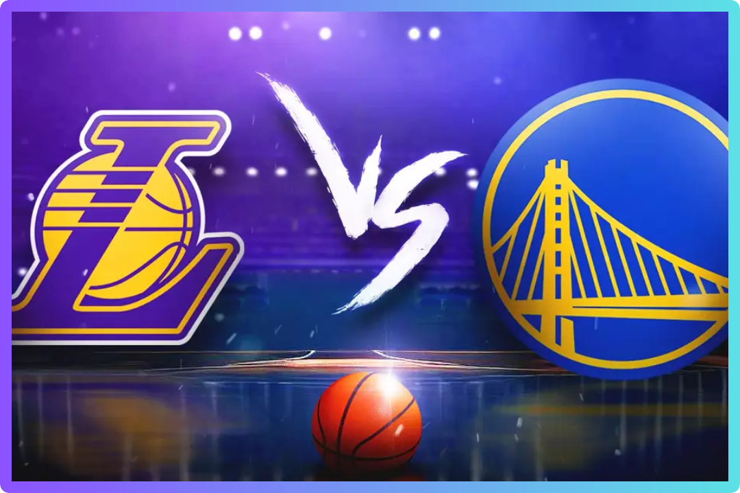 Significance of the Warriors vs Lakers matchup in the NBA